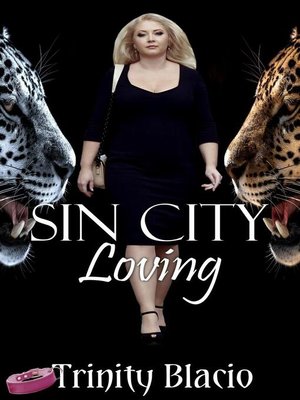 cover image of Sin City Loving